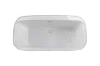 Акриловая ванна ArtMax AM-316-1600-800 180x80 см